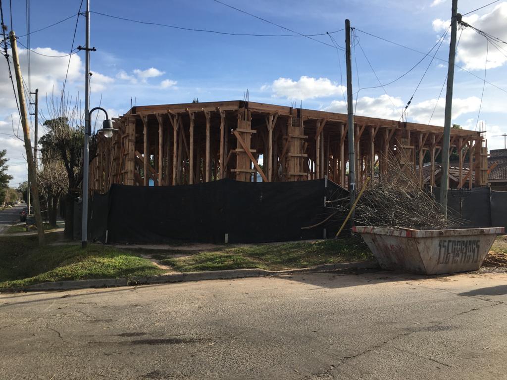 BI-G CONSTRUCCIONES Y SERVICIOS S.R.L.