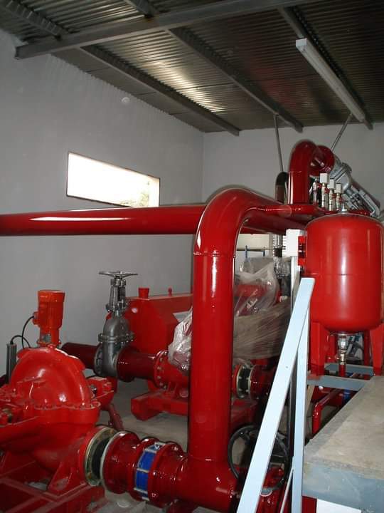 BI-G CONSTRUCCIONES Y SERVICIOS S.R.L.