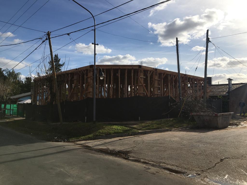 BI-G CONSTRUCCIONES Y SERVICIOS S.R.L.