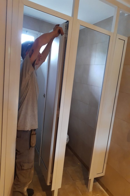 BI-G CONSTRUCCIONES Y SERVICIOS S.R.L.