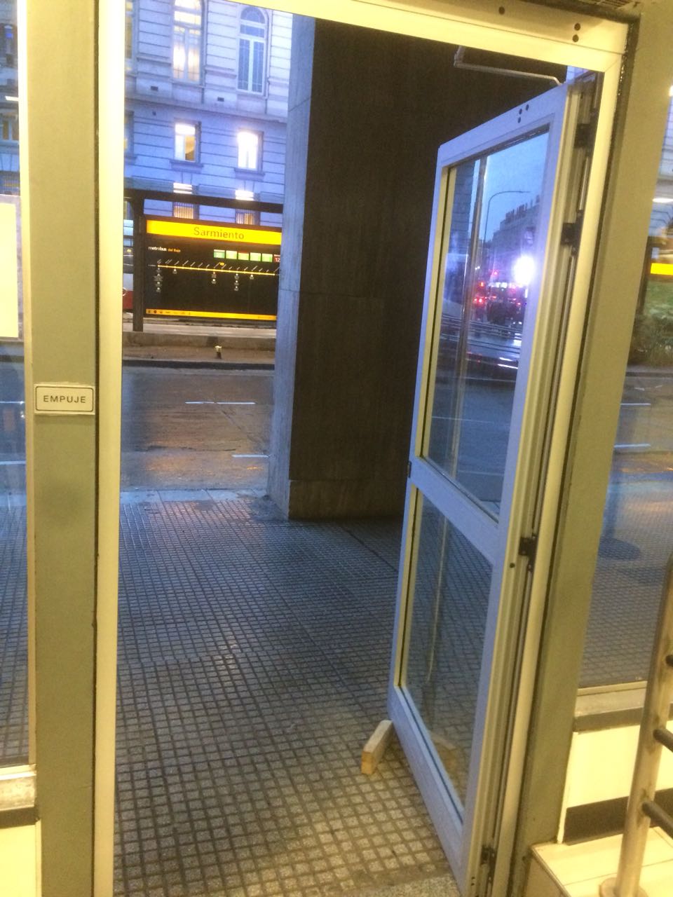 BI-G CONSTRUCCIONES Y SERVICIOS S.R.L.