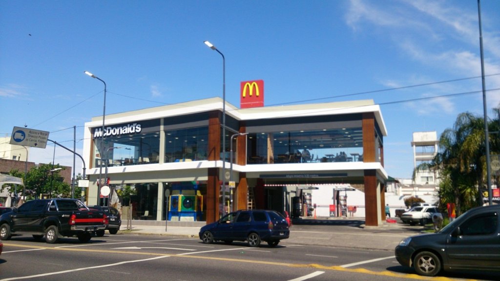 BI-G CONSTRUCCIONES Y SERVICIOS S.R.L.