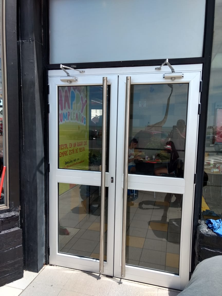 BI-G CONSTRUCCIONES Y SERVICIOS S.R.L.