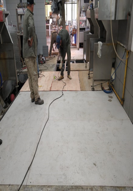 BI-G CONSTRUCCIONES Y SERVICIOS S.R.L.