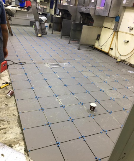 BI-G CONSTRUCCIONES Y SERVICIOS S.R.L.