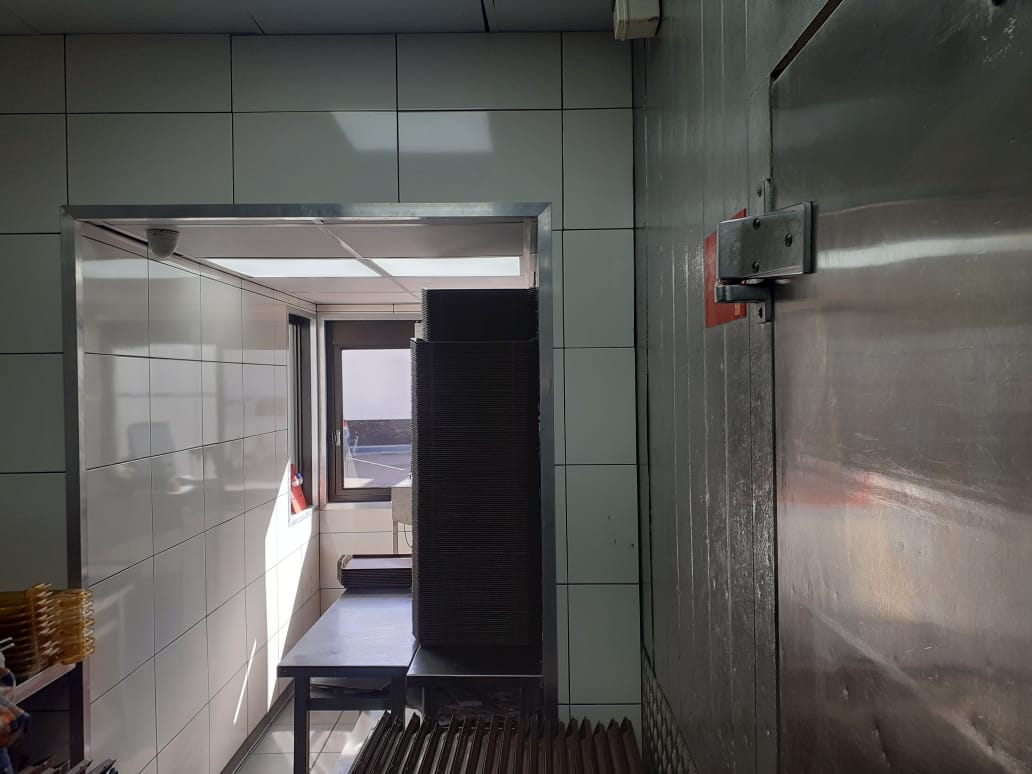 BI-G CONSTRUCCIONES Y SERVICIOS S.R.L.