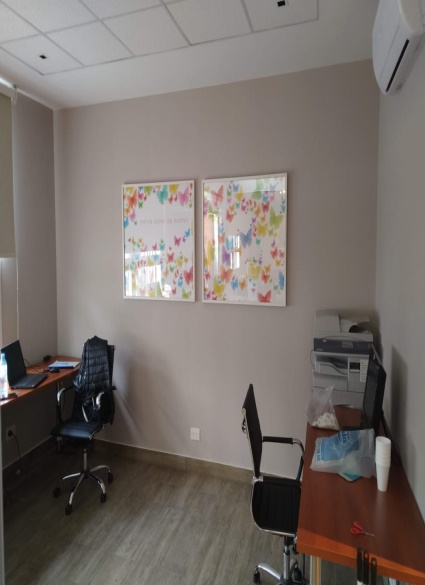 BI-G CONSTRUCCIONES Y SERVICIOS S.R.L.