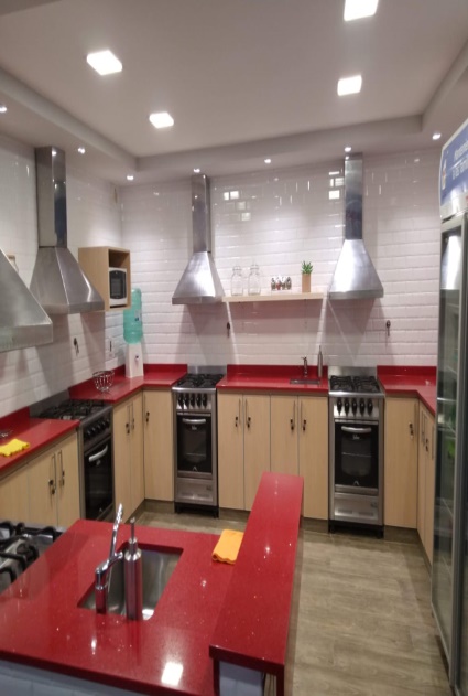 BI-G CONSTRUCCIONES Y SERVICIOS S.R.L.