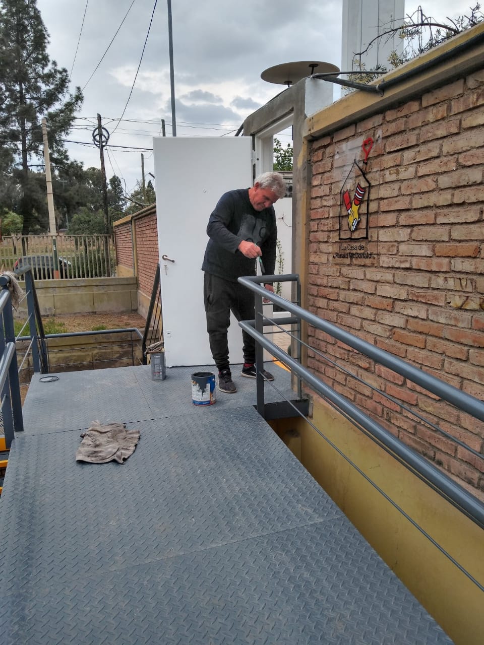 BI-G CONSTRUCCIONES Y SERVICIOS S.R.L.