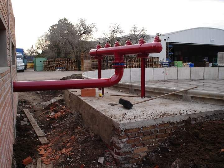 BI-G CONSTRUCCIONES Y SERVICIOS S.R.L.