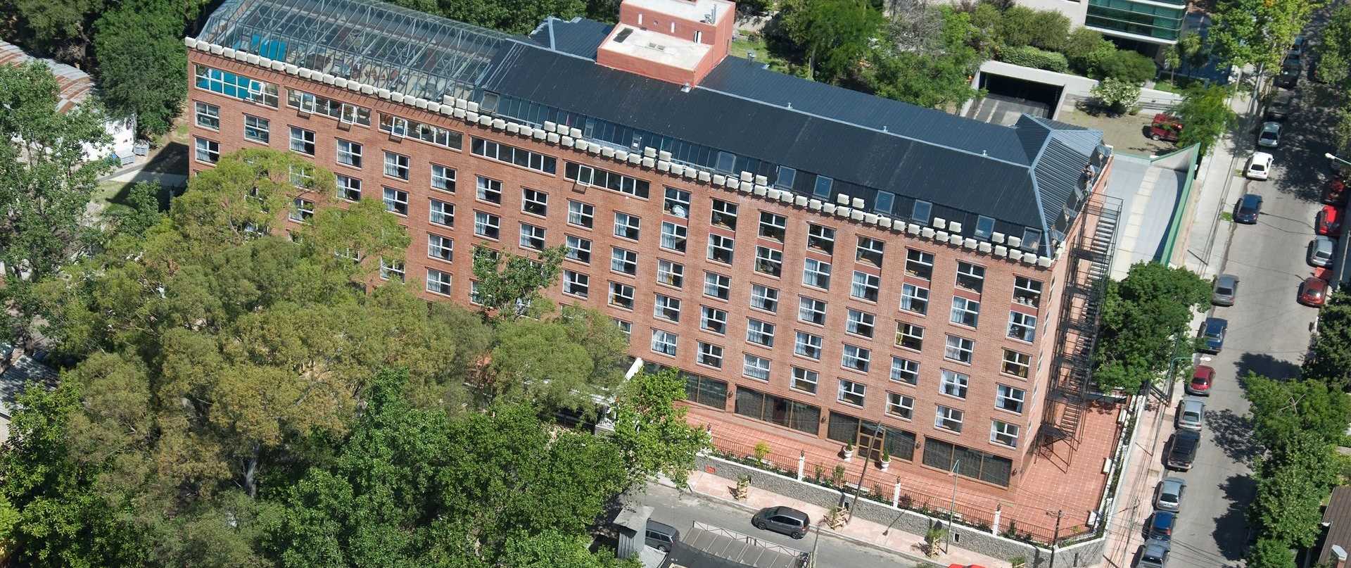 BI-G CONSTRUCCIONES Y SERVICIOS S.R.L.