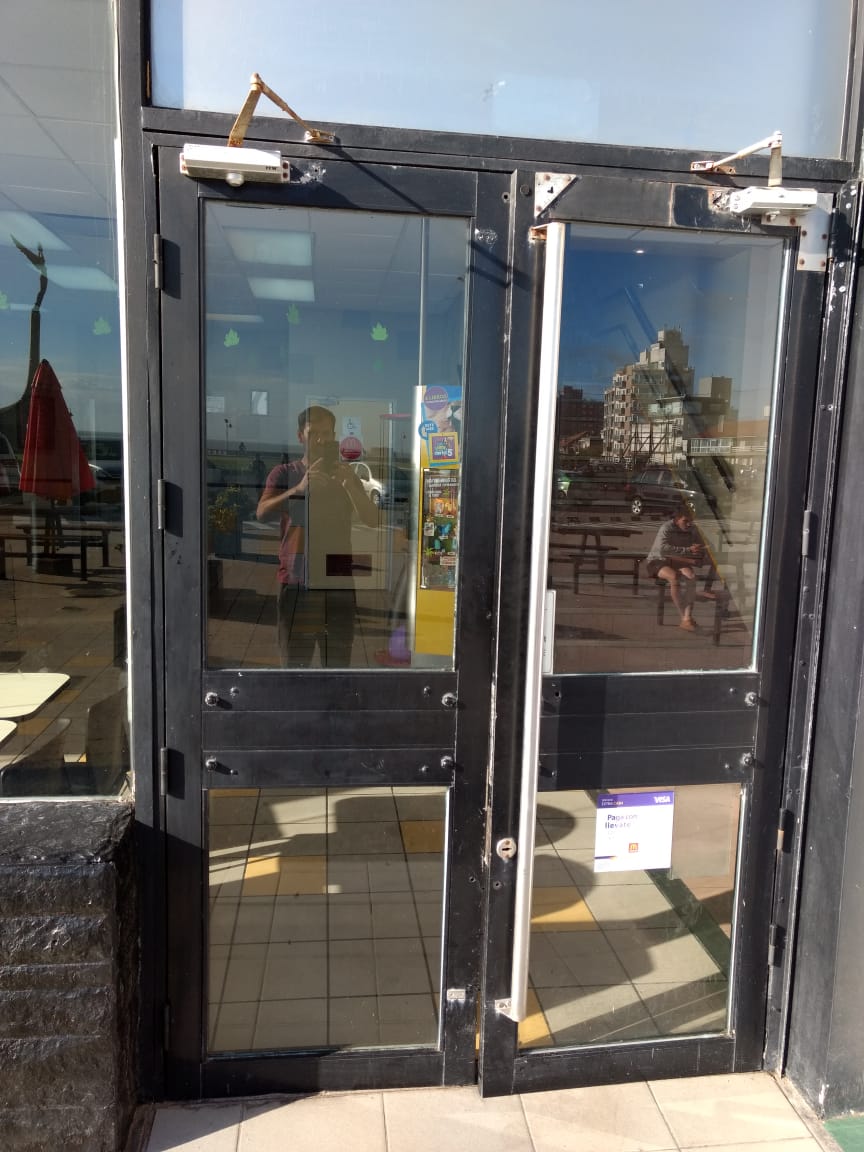 BI-G CONSTRUCCIONES Y SERVICIOS S.R.L.