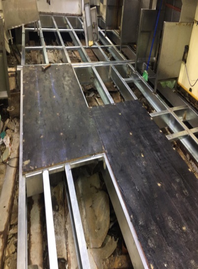 BI-G CONSTRUCCIONES Y SERVICIOS S.R.L.