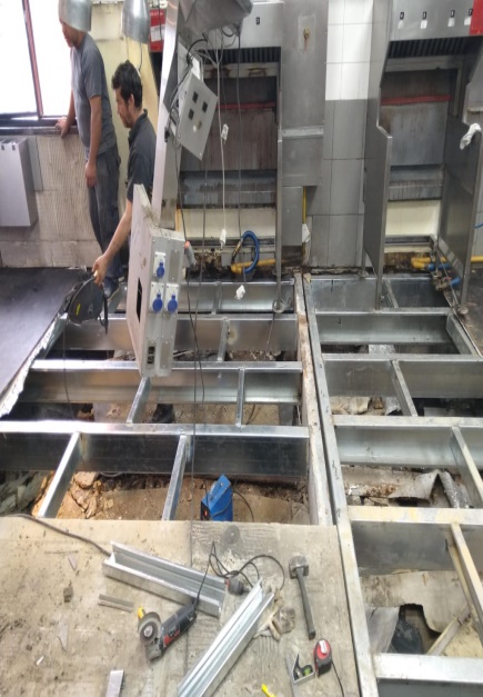 BI-G CONSTRUCCIONES Y SERVICIOS S.R.L.