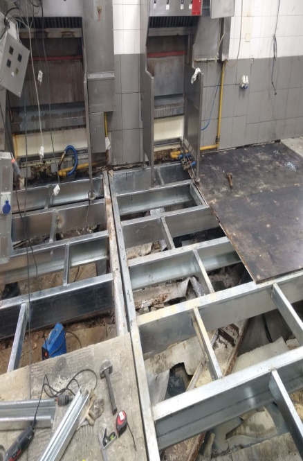 BI-G CONSTRUCCIONES Y SERVICIOS S.R.L.