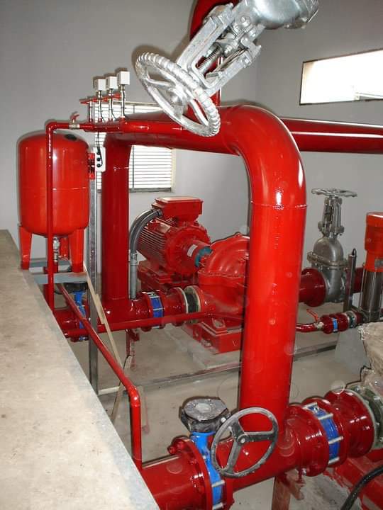 BI-G CONSTRUCCIONES Y SERVICIOS S.R.L.