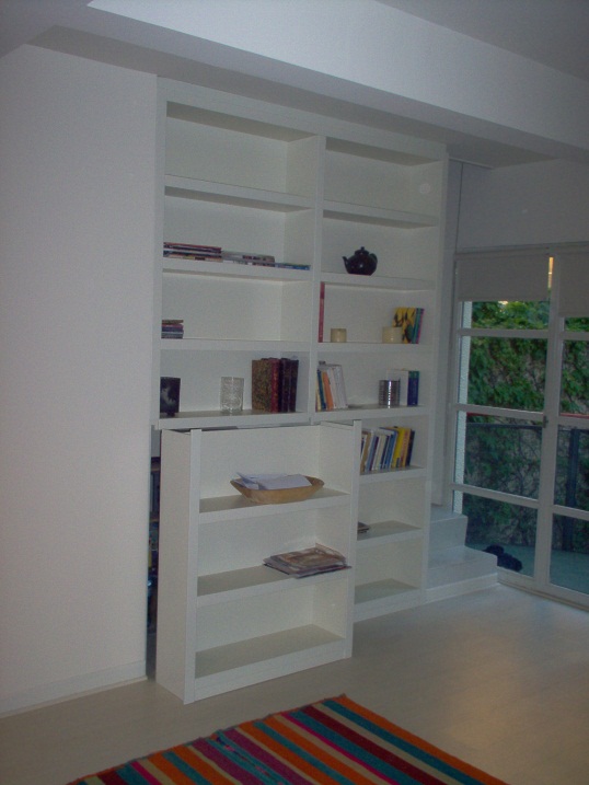 BI-G CONSTRUCCIONES Y SERVICIOS S.R.L.