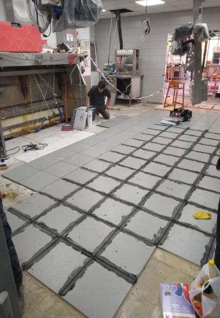 BI-G CONSTRUCCIONES Y SERVICIOS S.R.L.