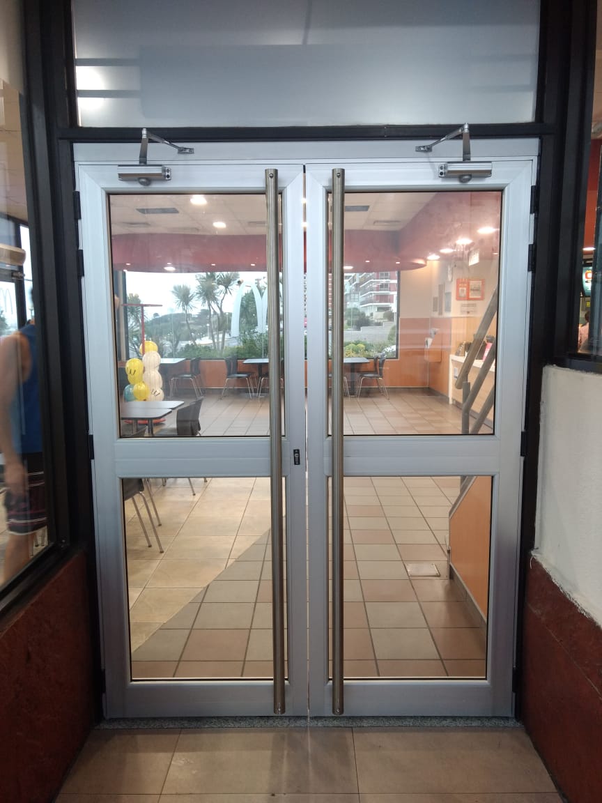 BI-G CONSTRUCCIONES Y SERVICIOS S.R.L.