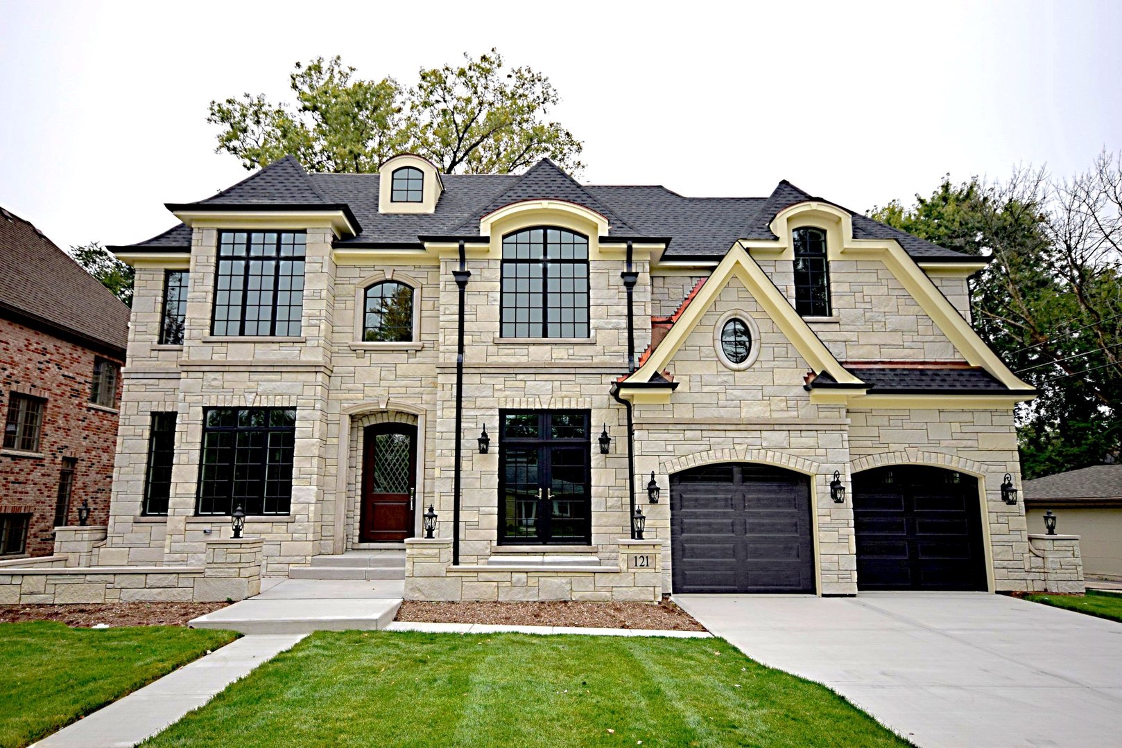 Gallery DuPage Homes Elmhurst, Western Springs, DuPage County