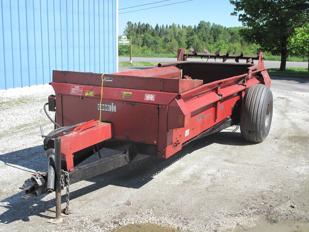 MISC. EQUIPMENT