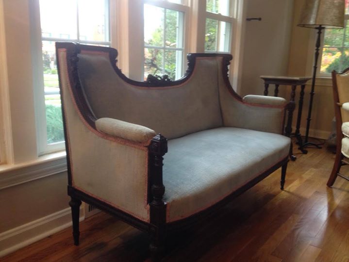 Antique Furniture Restoration, Cleveland, Westlake & Bay Village, OH