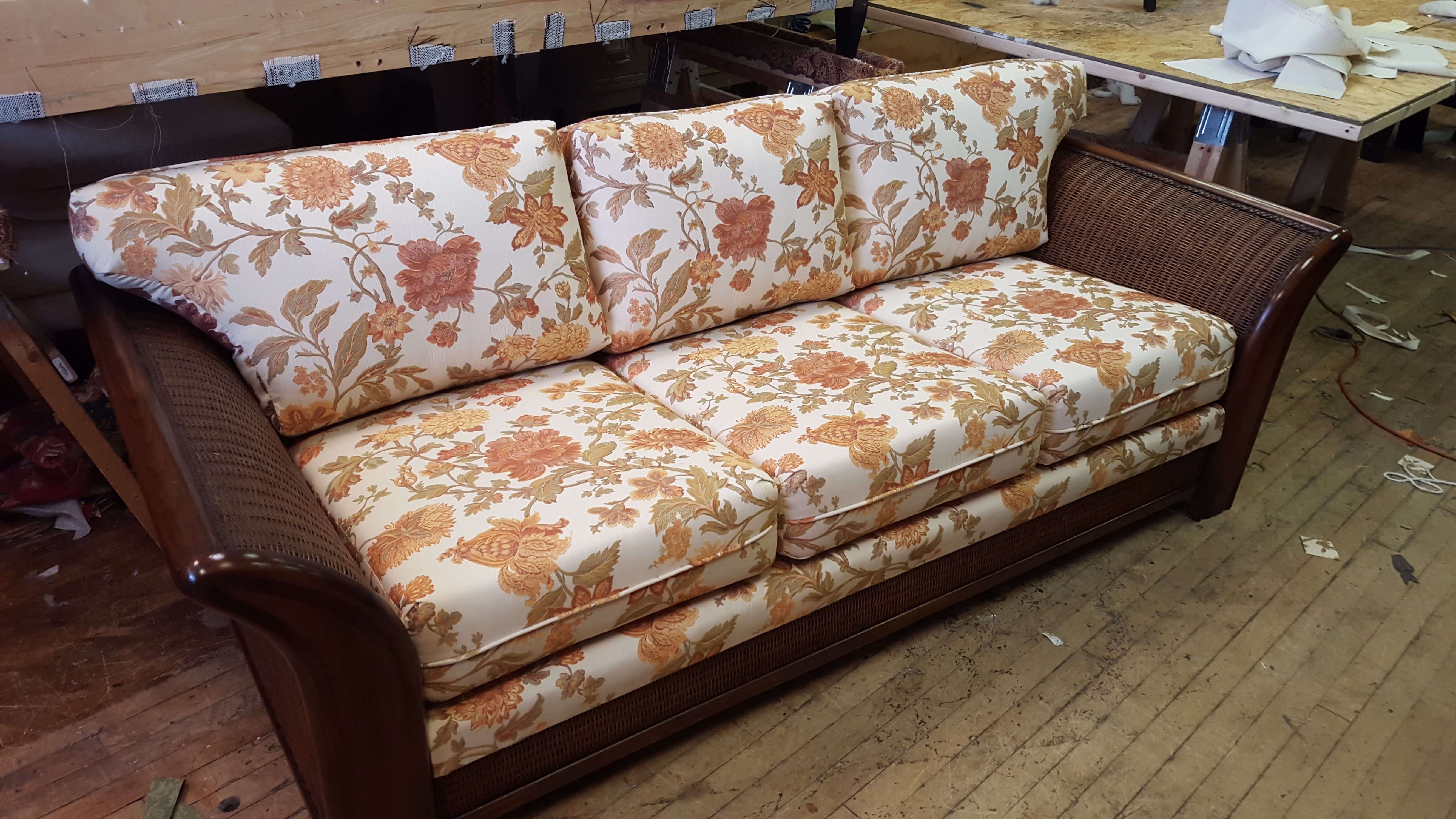 Gallery, Fabric Showcase Cleveland, Bay Village & Westlake, OH