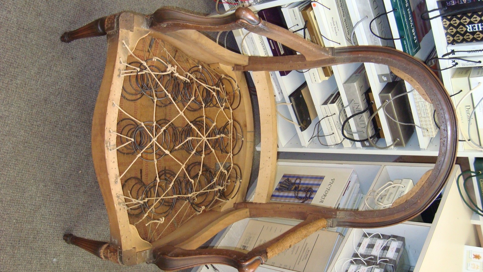 Antique Furniture Restoration & Reupholstery Westlake, Bay Village