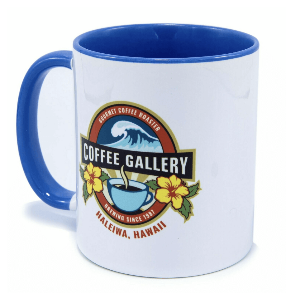 Coffee Gallery Hawaii