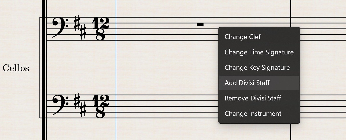 It's here the StaffPad 2020 Update