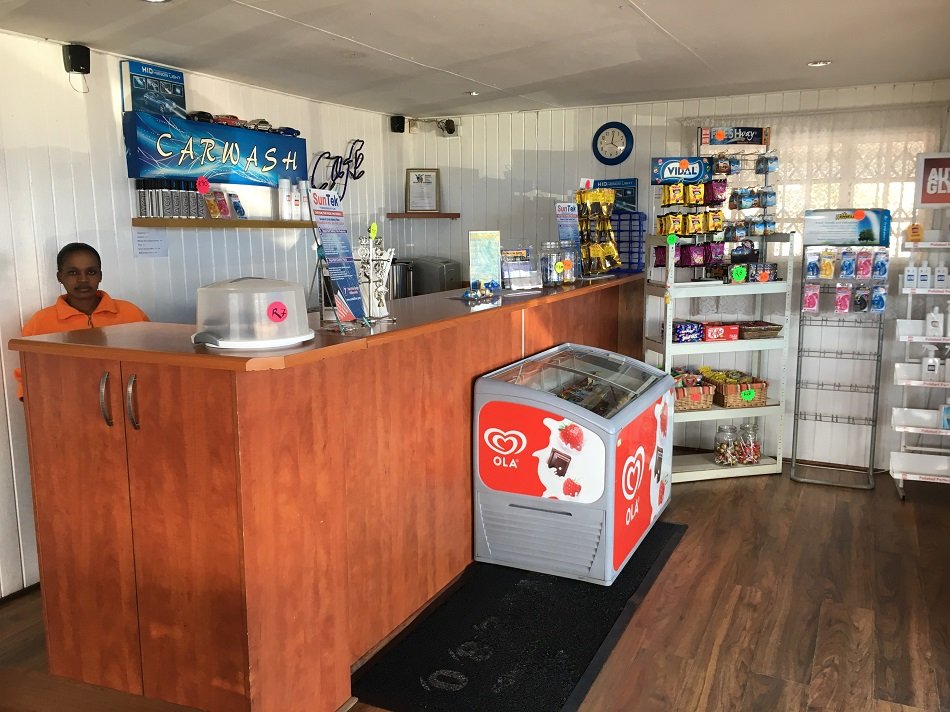 Auto Image Car Wash Alberton Car Wash Roodepoort Auto Protection