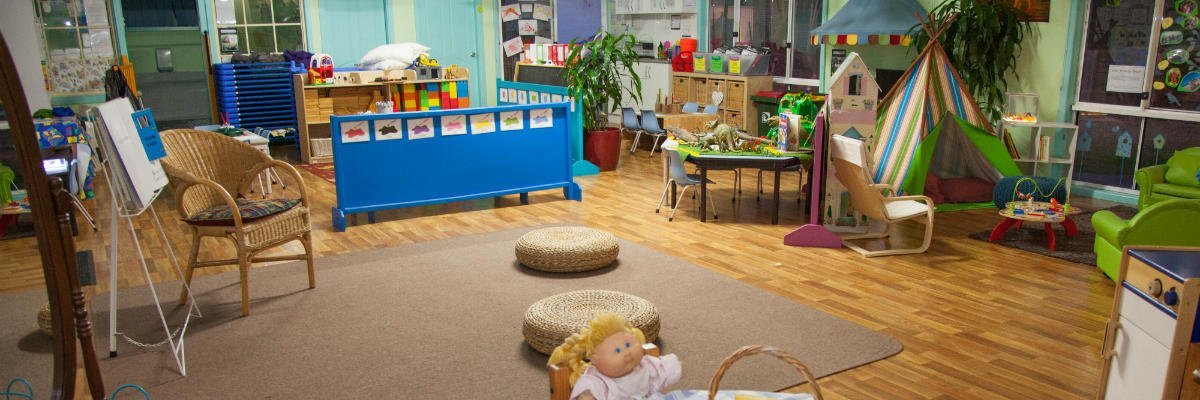 Rainbow Cottage Child Care Centre
