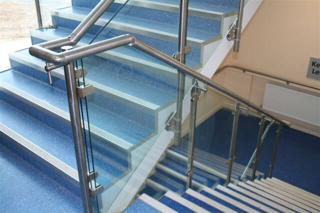 high quality balustrades