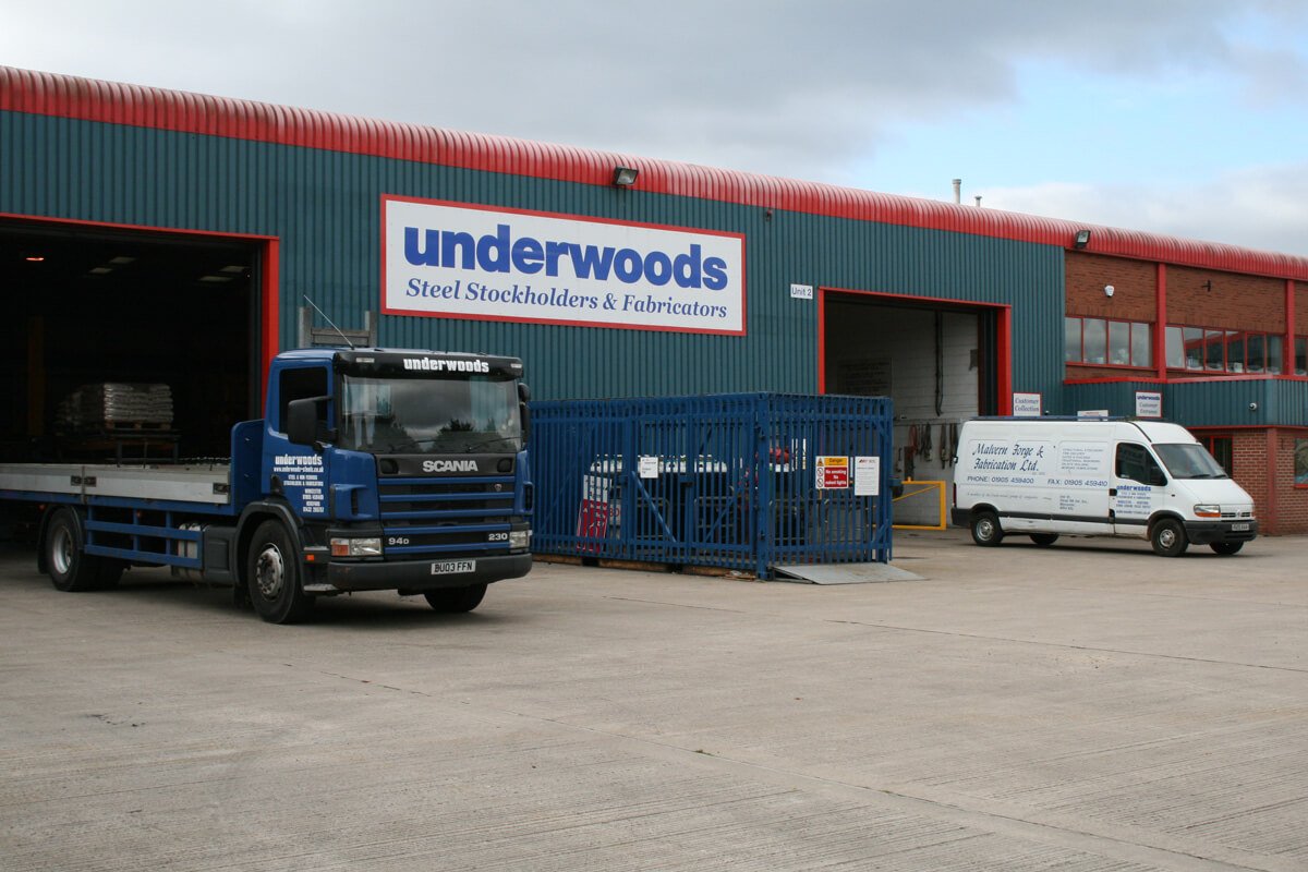 underwoods store