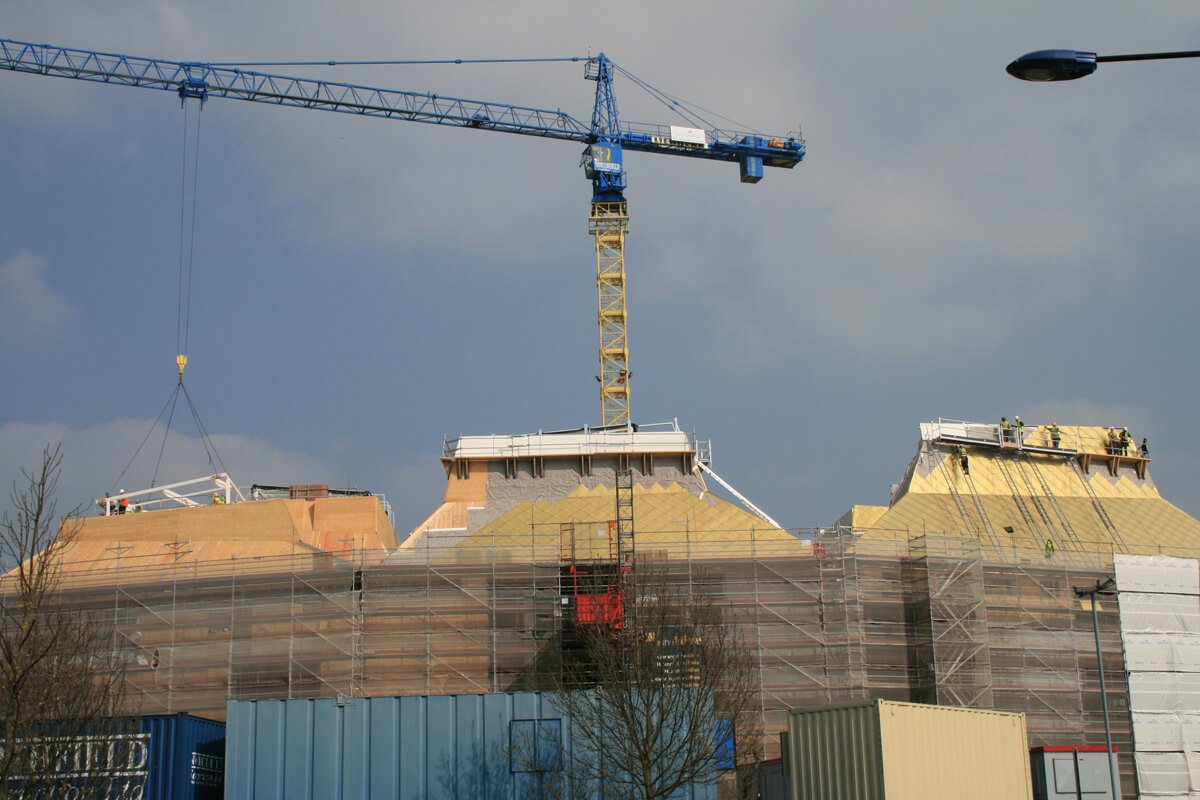 construction equipment