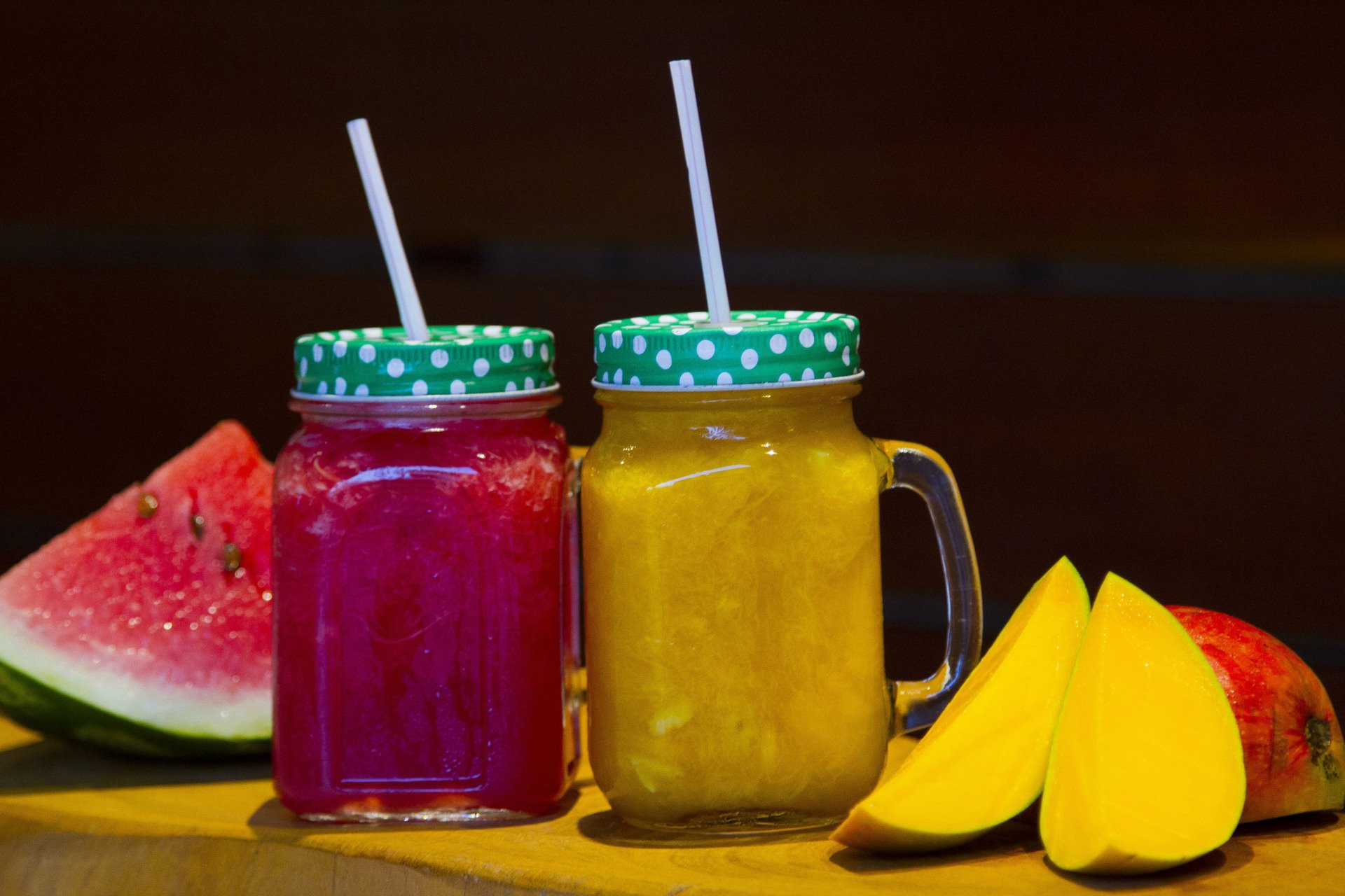 3 receitas de sucos nutritivos e refrescantes para o Verão.