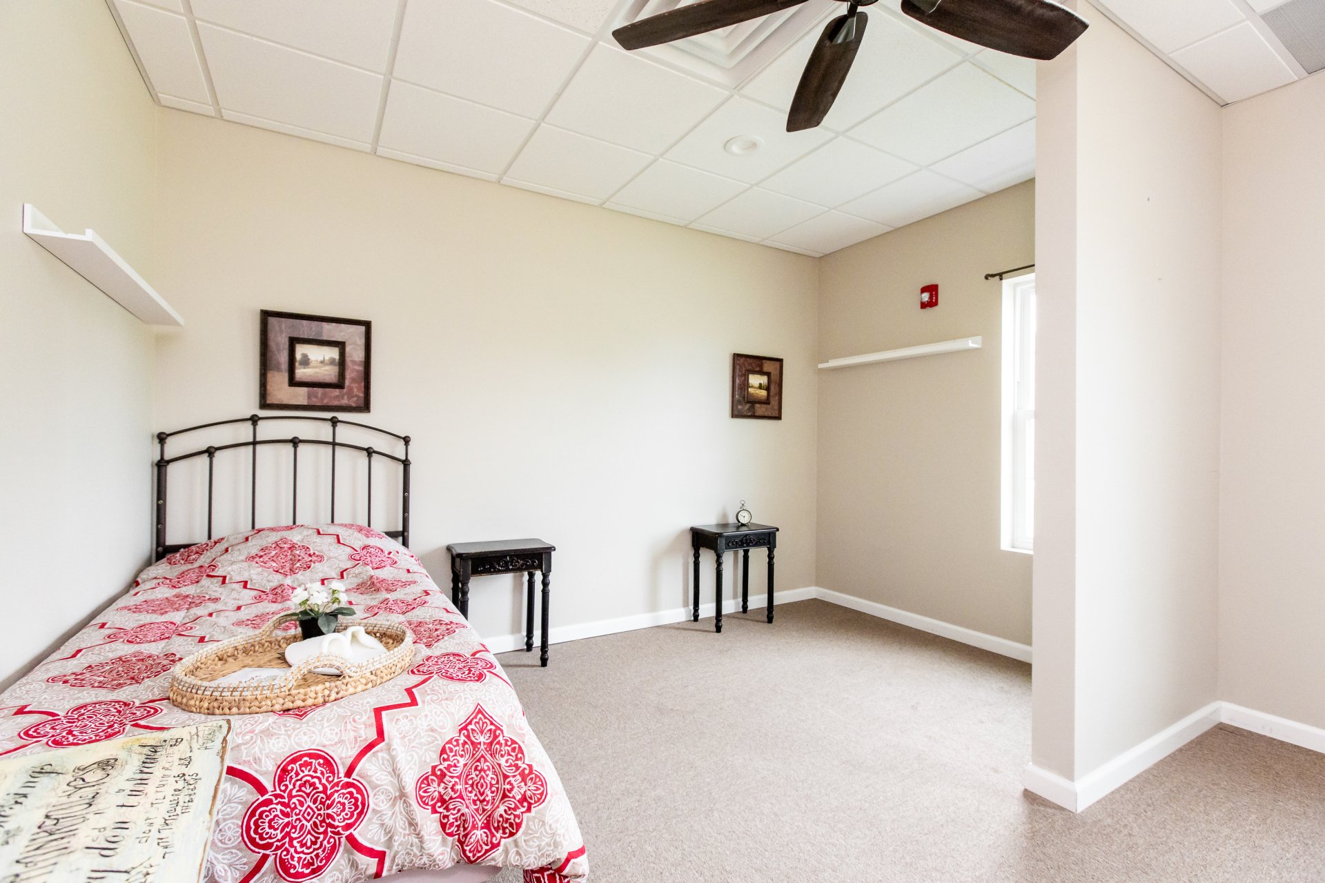 Nursing Home Rooms Senior Bedrooms O'Fallon Shiloh Belleville