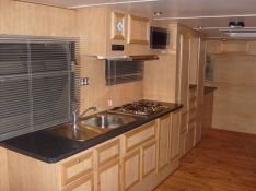 adelaide caravan doctor modern caravan