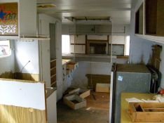 adelaide caravan doctor old caravan