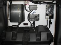 adelaide caravan doctor power connection board