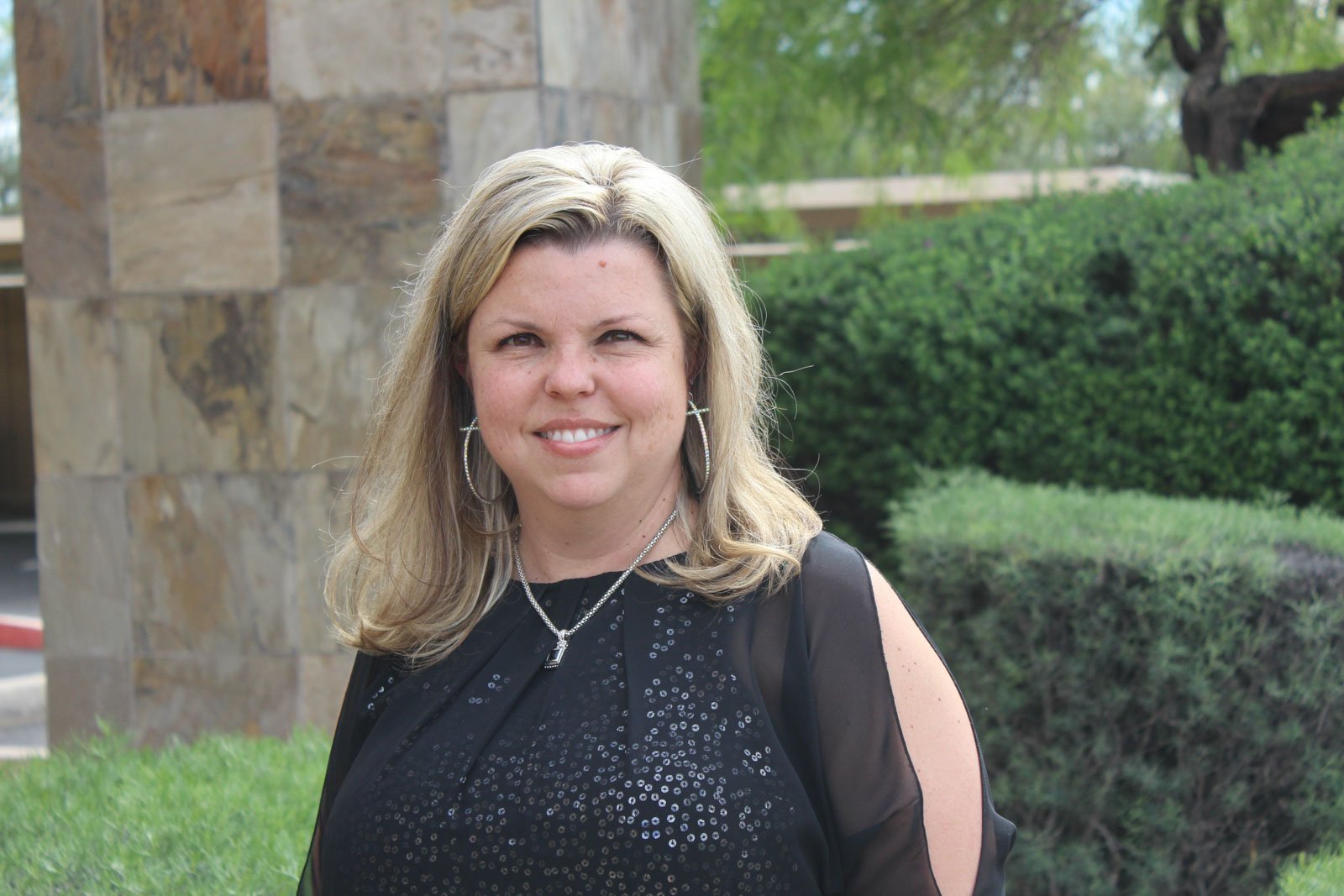 Meet the Team - Patriot Property Management