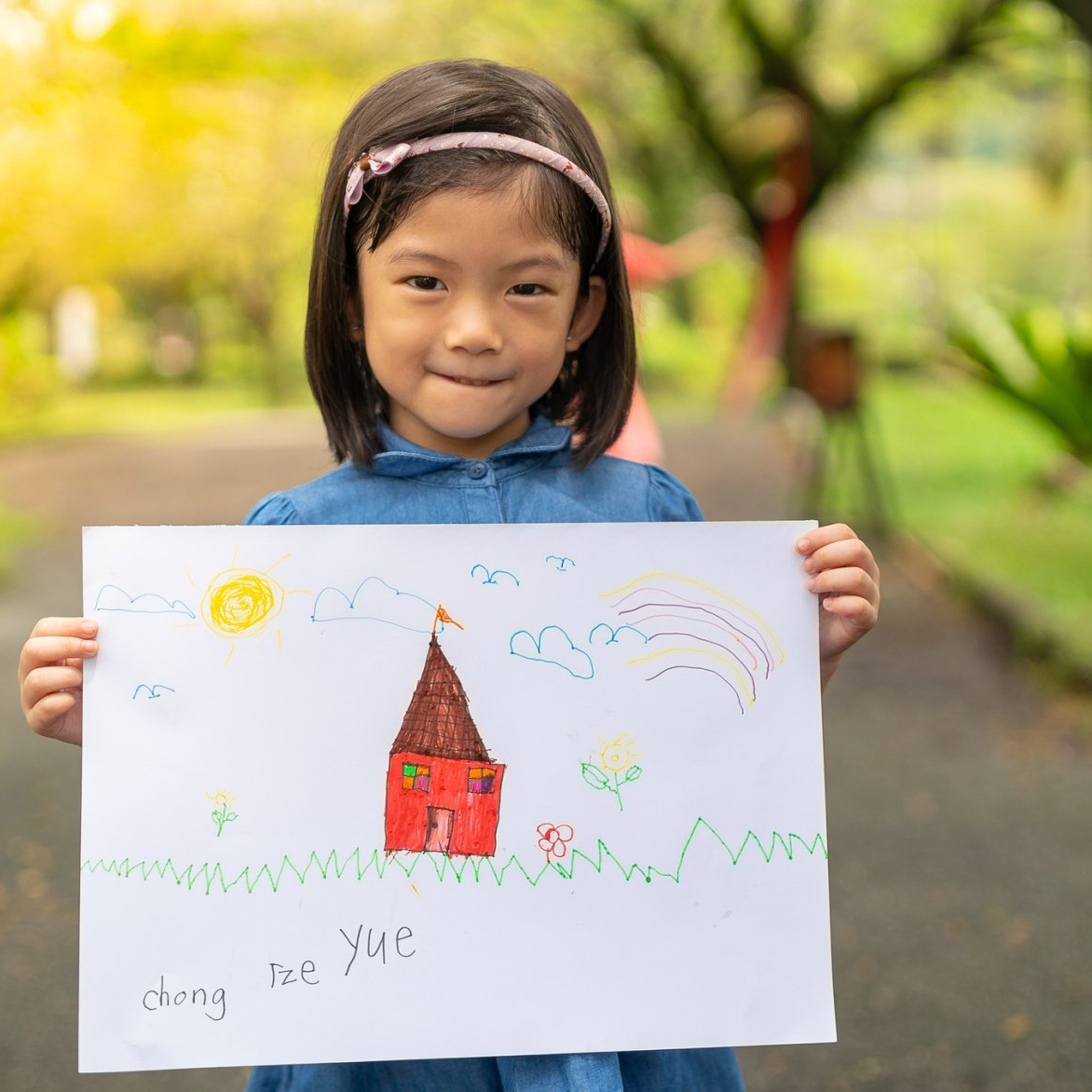 Childcare Development San Diego, CA Sorrento Valley Children's Center