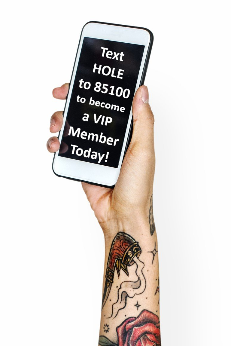 Tattoo Studio Worcester, MA Piercing Emporium & Tattoo