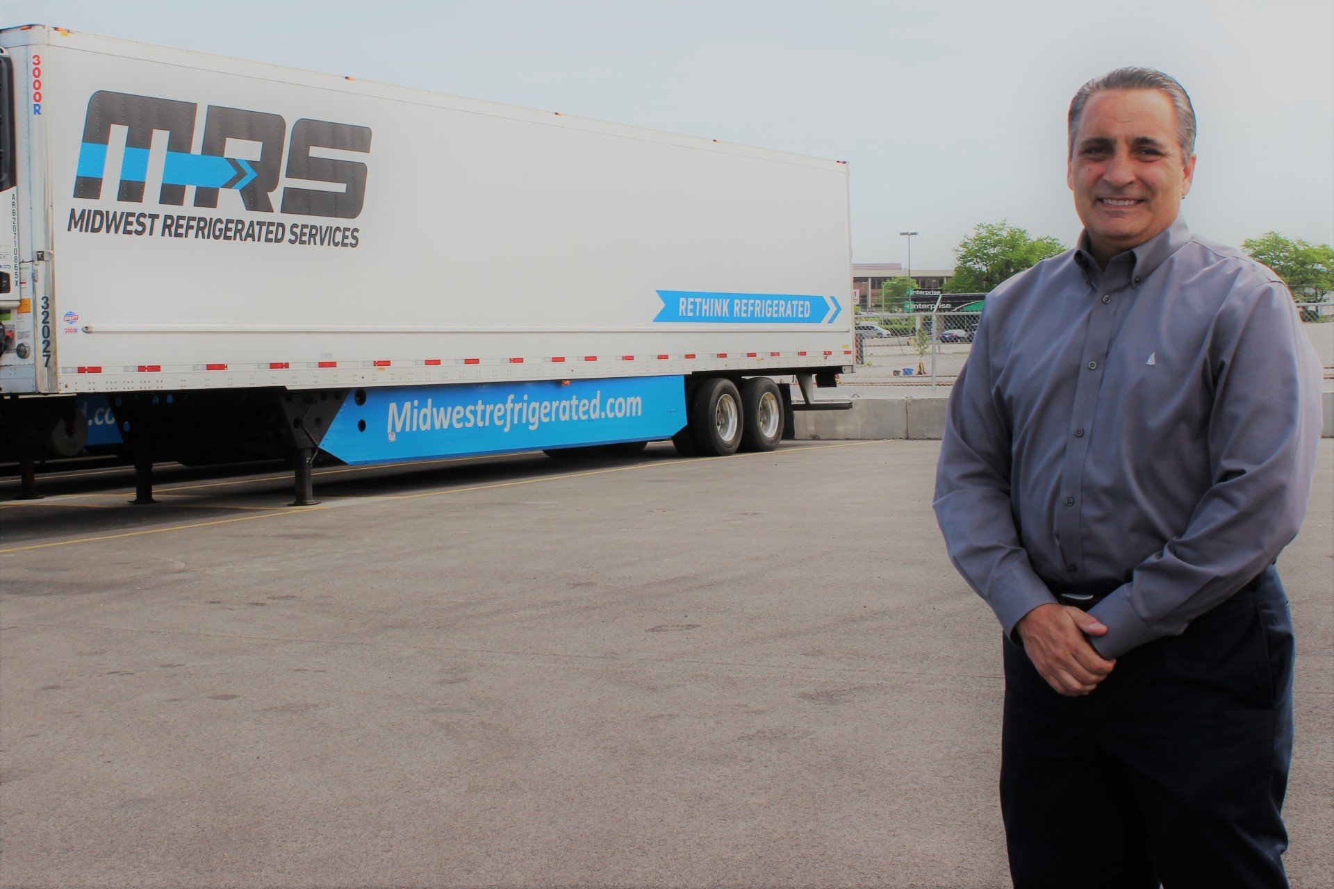 Midwest Refrigerated Services