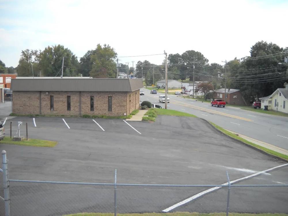 Self Storage in Thomasville, NC Community Self Storage
