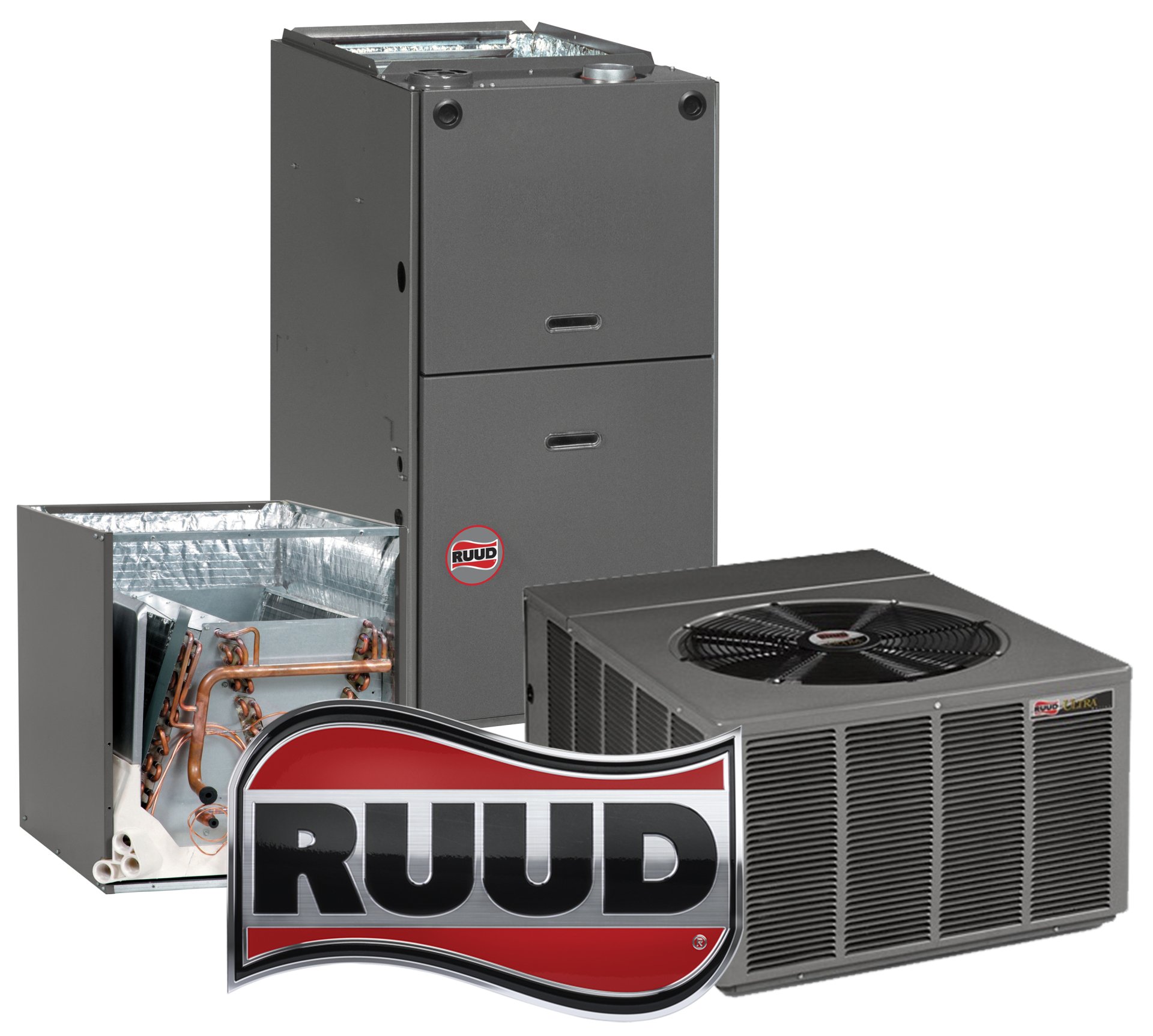 The Different Types of Residential Air Conditioning Systems