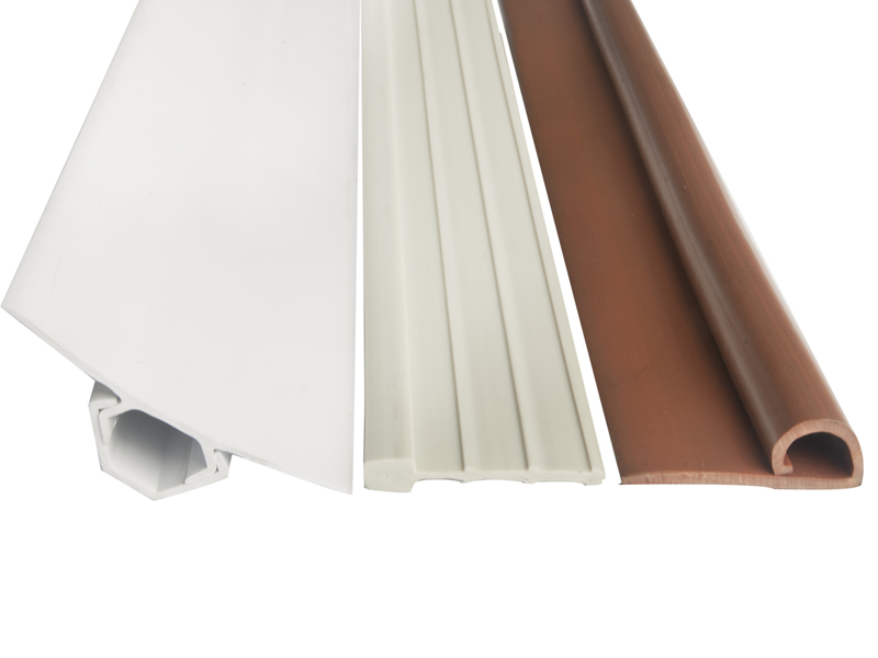 TERALPLAS - Acabados arquitectónicos