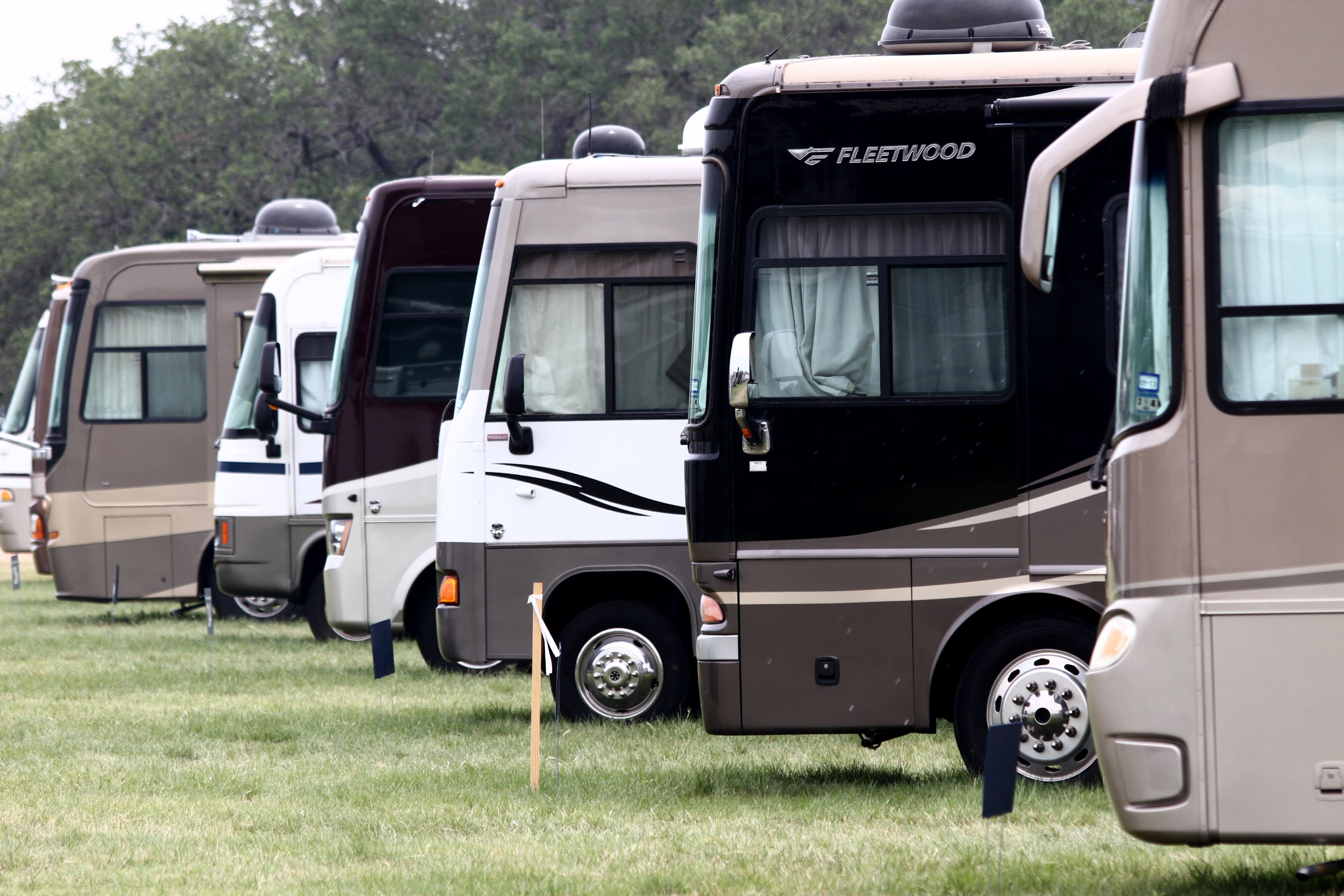 Cherokee Creek Music Festival