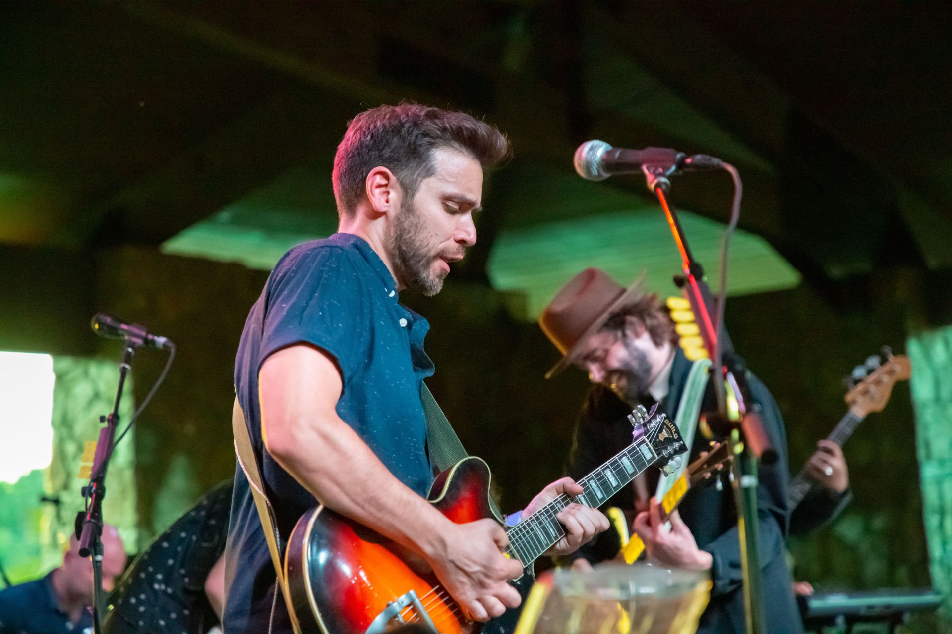 Cherokee Creek Music Festival