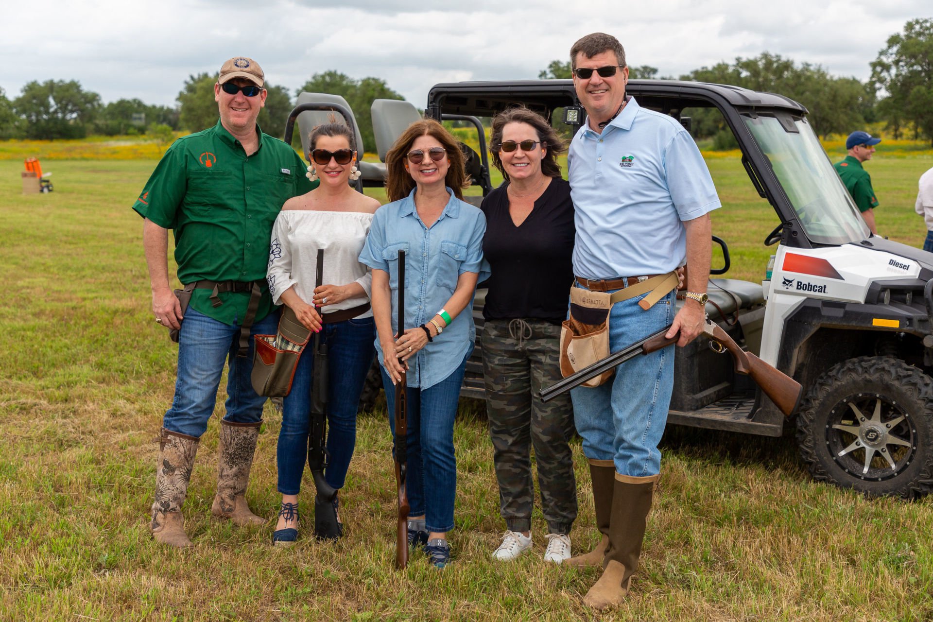 Cherokee Creek Music Festival